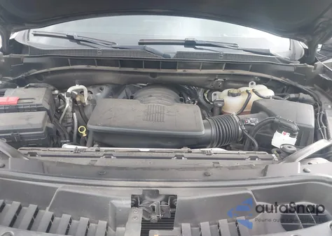 2023 Chevrolet Tahoe 4Wd Z71 from USA, damaged, VIN 1GNSKPKD6PR166483